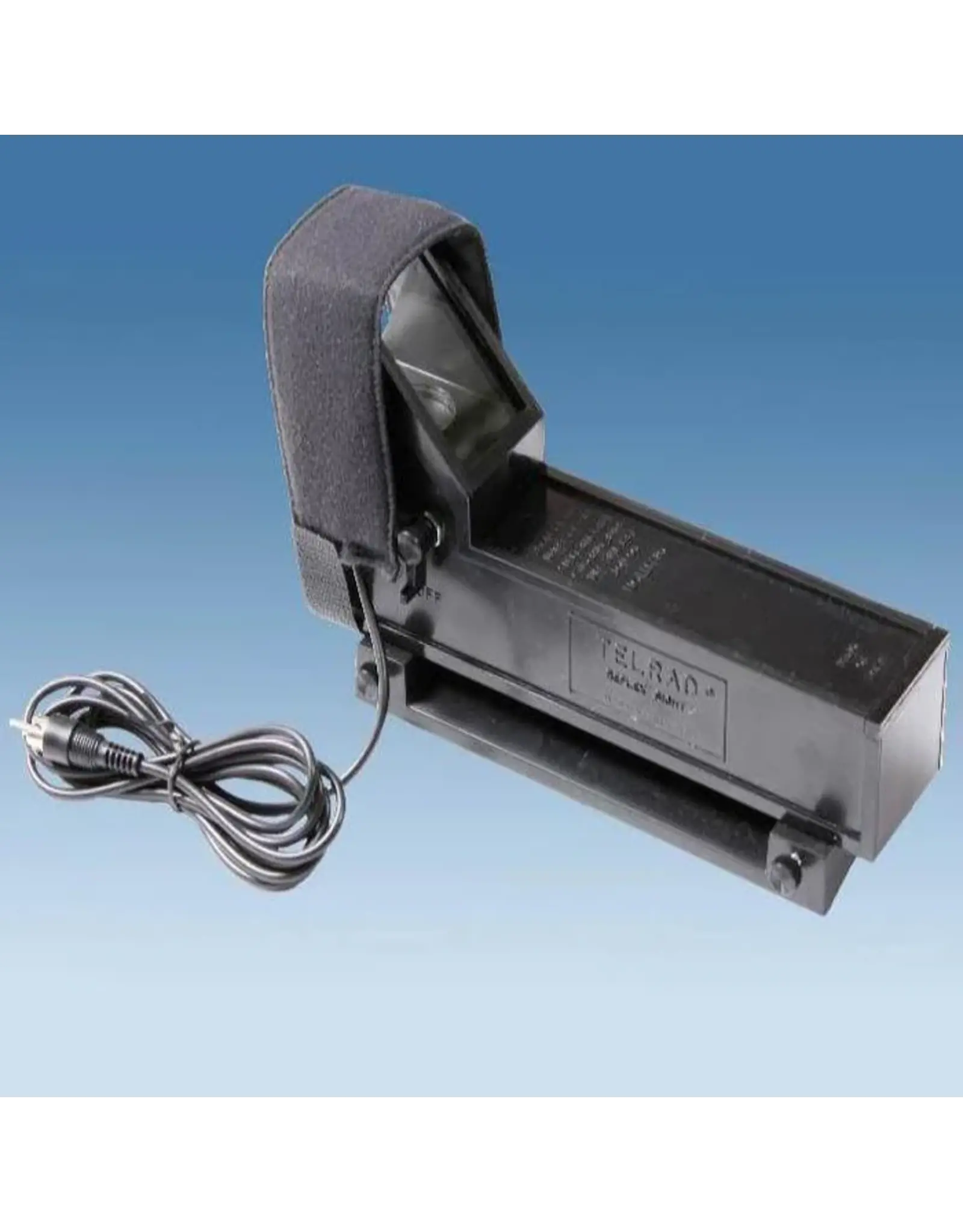 Astrozap Astrozap AZ-721 Telrad Finder Dew Heater