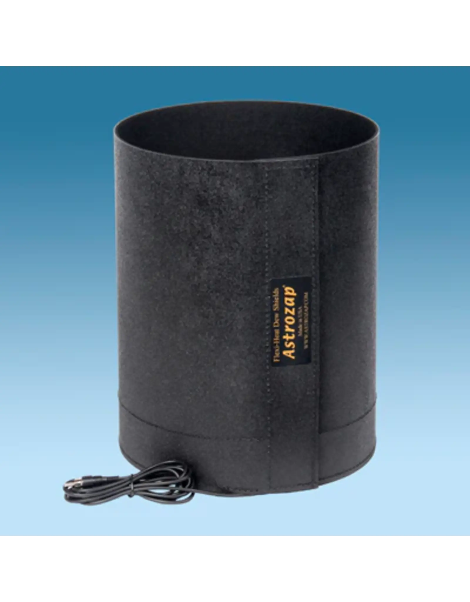 Astrozap Astrozap AZ-837 Takahashi E200 266mm Newtonian Flexi-Heat® Heated Flexible Dew Shield