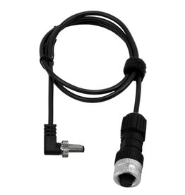 PrimaLuceLab Eagle-compatible power cable for QSI cameras - 115cm 8A|EAGLE-type power cables|Primalucelab en FAST SHIPPING with express courier  Eagle-compatible power cable for QSI cameras - 115cm 8A