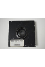 Voigtlander-Anastigmat Skopar 135mm f4.5 Lens & Voigtlander Compur Shutter Voigtlander-Anastigmat Skopar 135mm f4.5 Lens & Voigtlander Compur Shutter