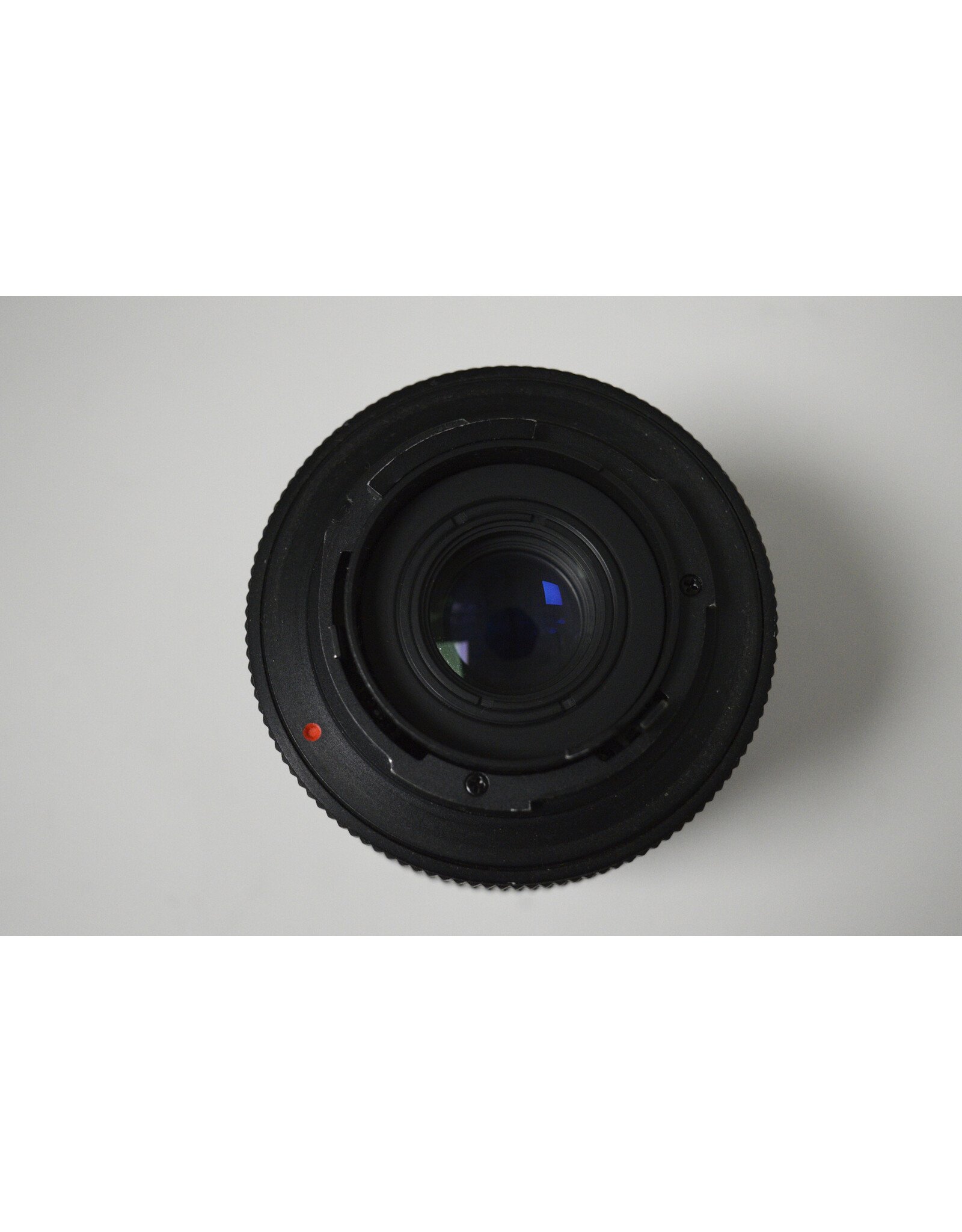 Contax Contax Carl Zeiss Distagon T* 25mm F/2.8 MMJ MF Lens C/Y Mount JAPAN