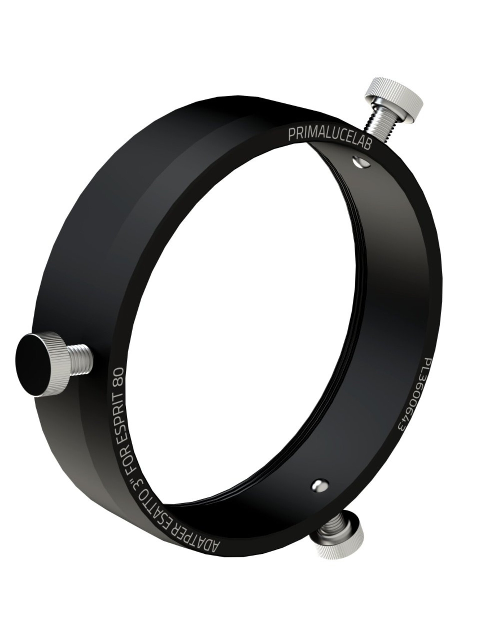 PrimaLuceLab Adapter ESATTO 3" for Skywatcher ESPRIT 80 ED