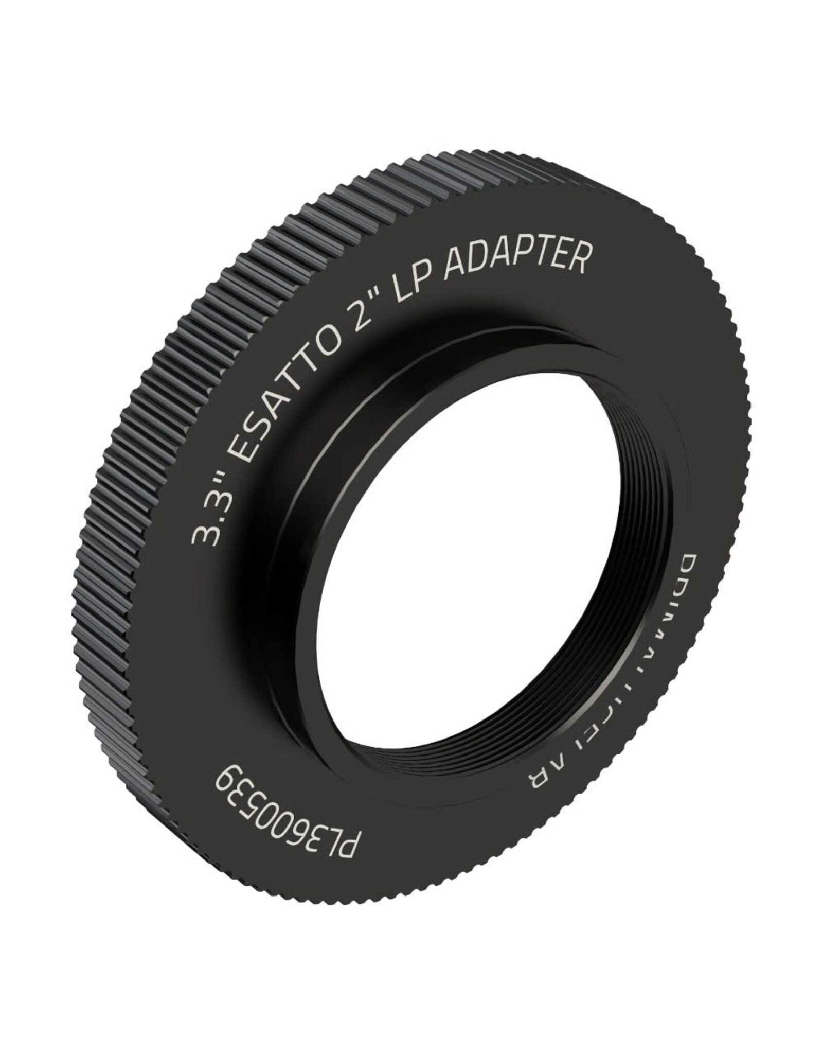 PrimaLuceLab PrimaLuceLab ESATTO 2" Low Profile Adapter - 3.3" SCT Thread