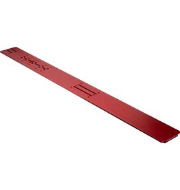 PrimaLuceLab Losmandy style dovetail plate 1100mm PLUS