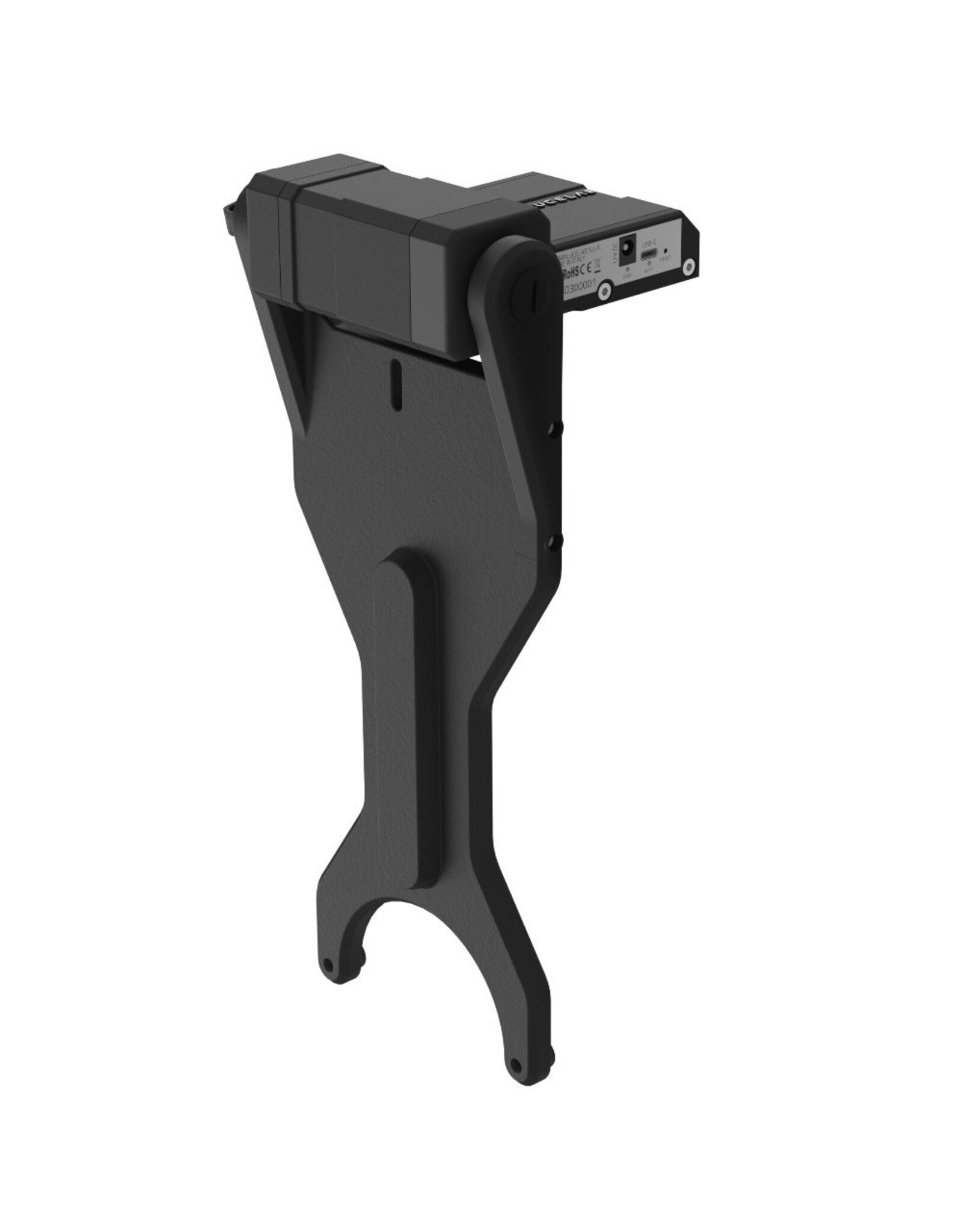 PrimaLuceLab ALTO-3L telescope cover motor for GIOTTO 560mm