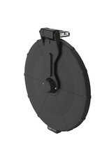 PrimaLuceLab GIOTTO 560 with ALTO-3L telescope cover motor