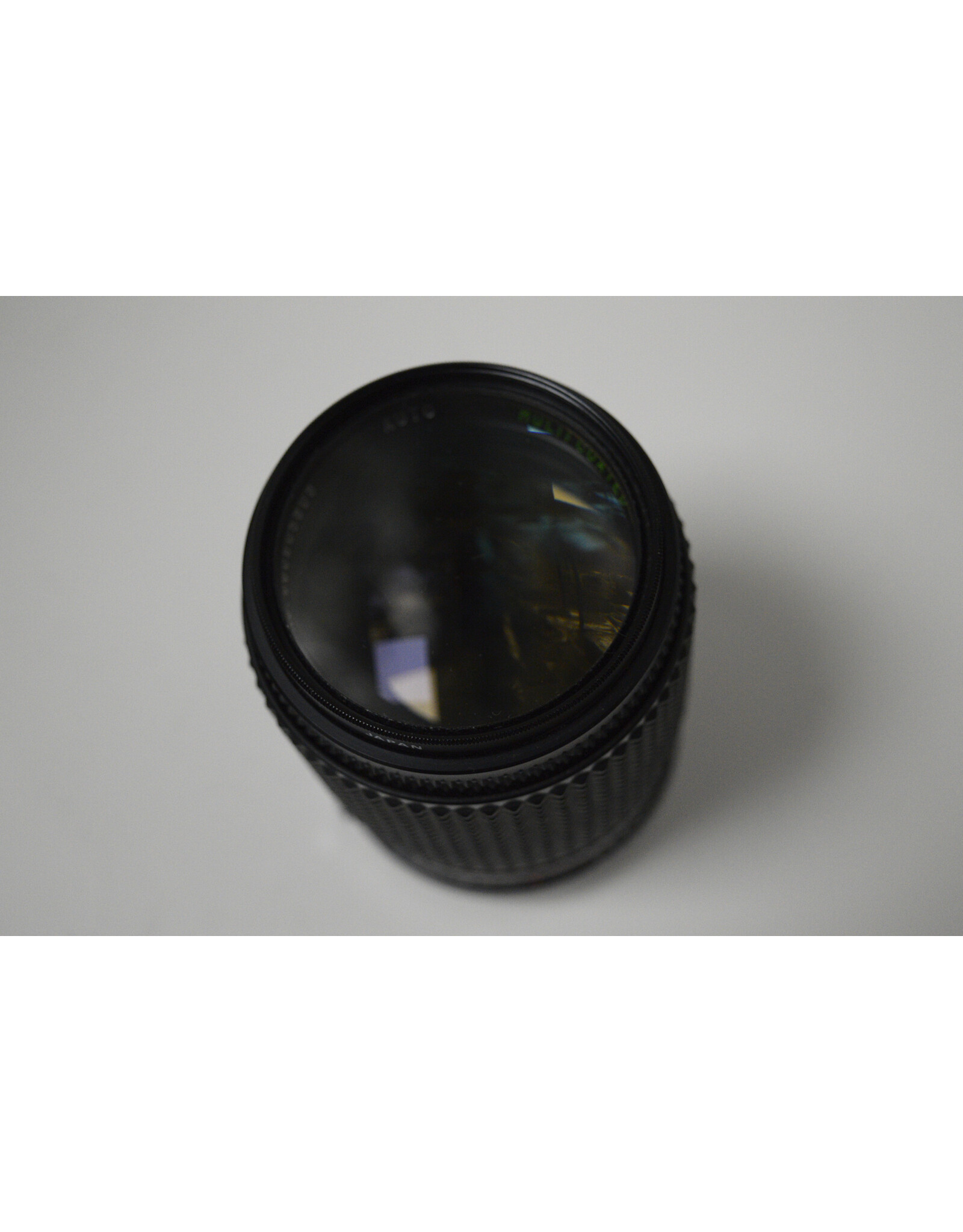 Pentax 135mm 1:2.8 Lens for 35mm Film Cameras (Pre-Owned)