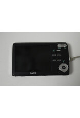 Sanyo Sanyo VPC-X1200 Digital Camera