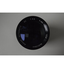 Sakar Sakar Automatic SC 80-200mm :4.5 Lens for 35mm Pentax Cameras (Pre-Owned)