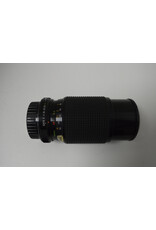 Sakar Sakar Automatic SC 80-200mm :4.5 Lens for 35mm Pentax Cameras (Pre-Owned) Sakar Sakar Automatic SC 80-200mm :4.5 Lens for 35mm Pentax Cameras (Pre-Owned)