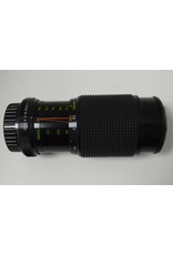 Sakar Sakar Automatic SC 80-200mm :4.5 Lens for 35mm Pentax Cameras (Pre-Owned) Sakar Sakar Automatic SC 80-200mm :4.5 Lens for 35mm Pentax Cameras (Pre-Owned)