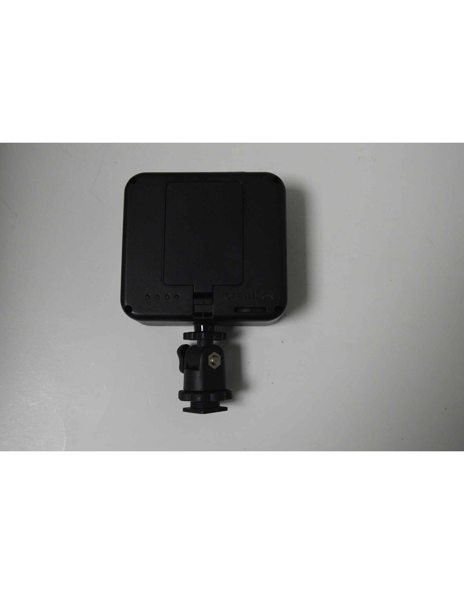 Bower Energizer ENL-25K Digital Pro 72-Bulb LED Light (Battery not included)(Limited Quantites)