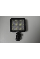 Bower Energizer ENL-25K Digital Pro 72-Bulb LED Light (Battery not included)(Limited Quantites) Bower Energizer ENL-25K Digital Pro 72-Bulb LED Light (Battery not included)(Limited Quantites)