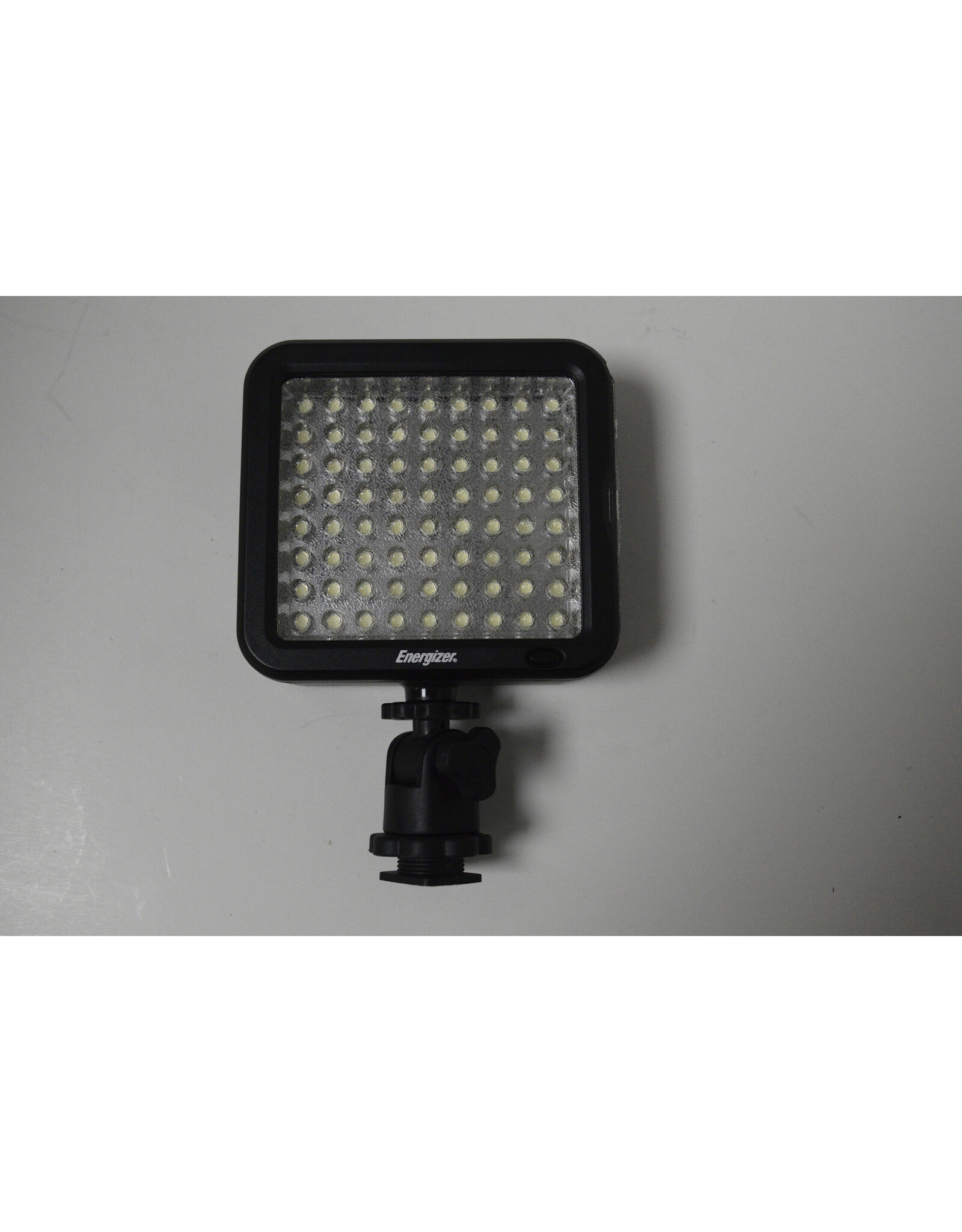 Bower Energizer ENL-25K Digital Pro 72-Bulb LED Light (Battery not included)(Limited Quantites)