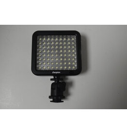 Bower Energizer ENL-25K Digital Pro 72-Bulb LED Light (requires LP-e10)