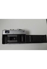 Minolta Minolta Hi-Matic 7s 35mm Rangefinder Film Camera with Case (Pre-Owned) Minolta Minolta Hi-Matic 7s 35mm Rangefinder Film Camera with Case (Pre-Owned)