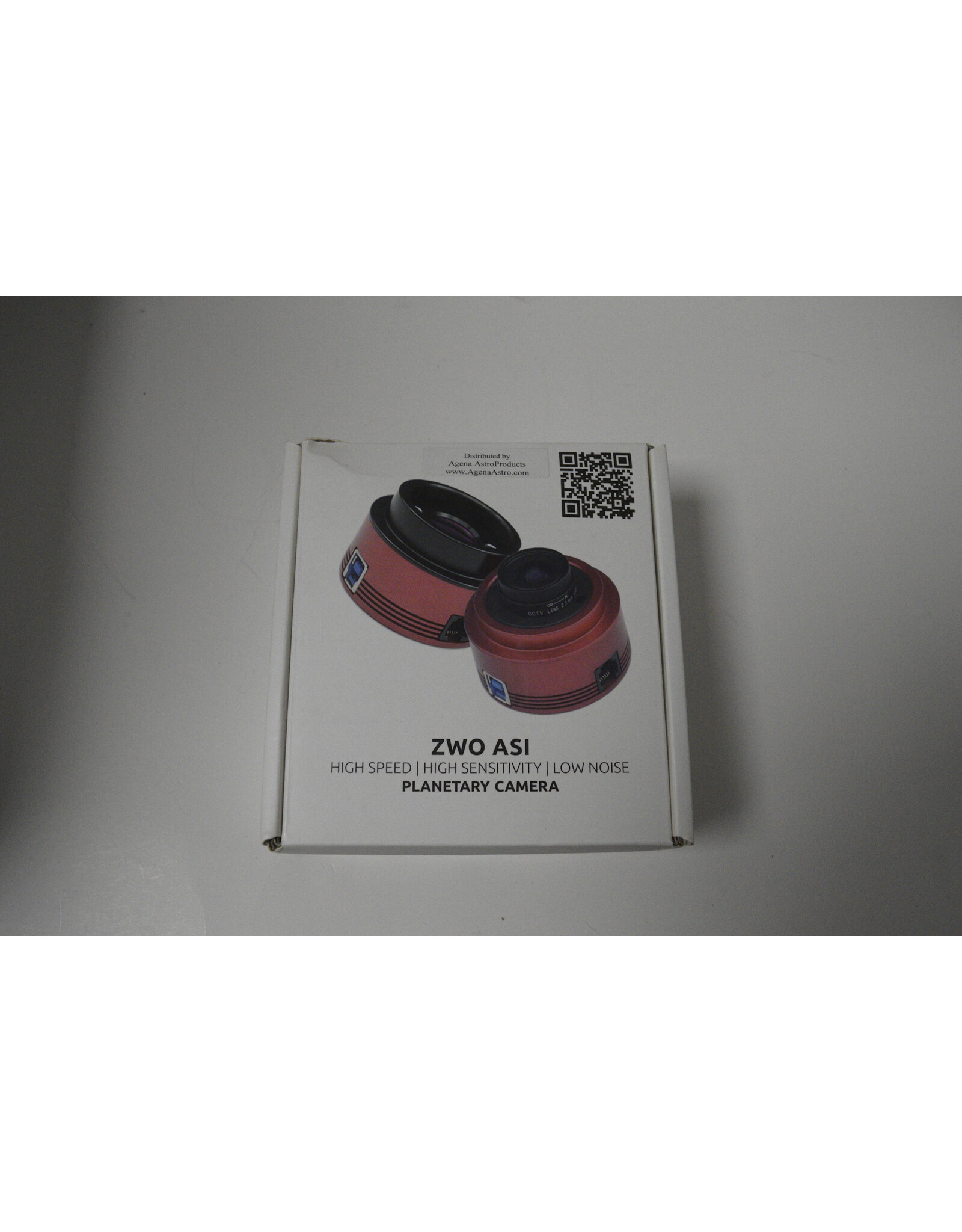 ZWO ZWO ASI120MC-S Camera