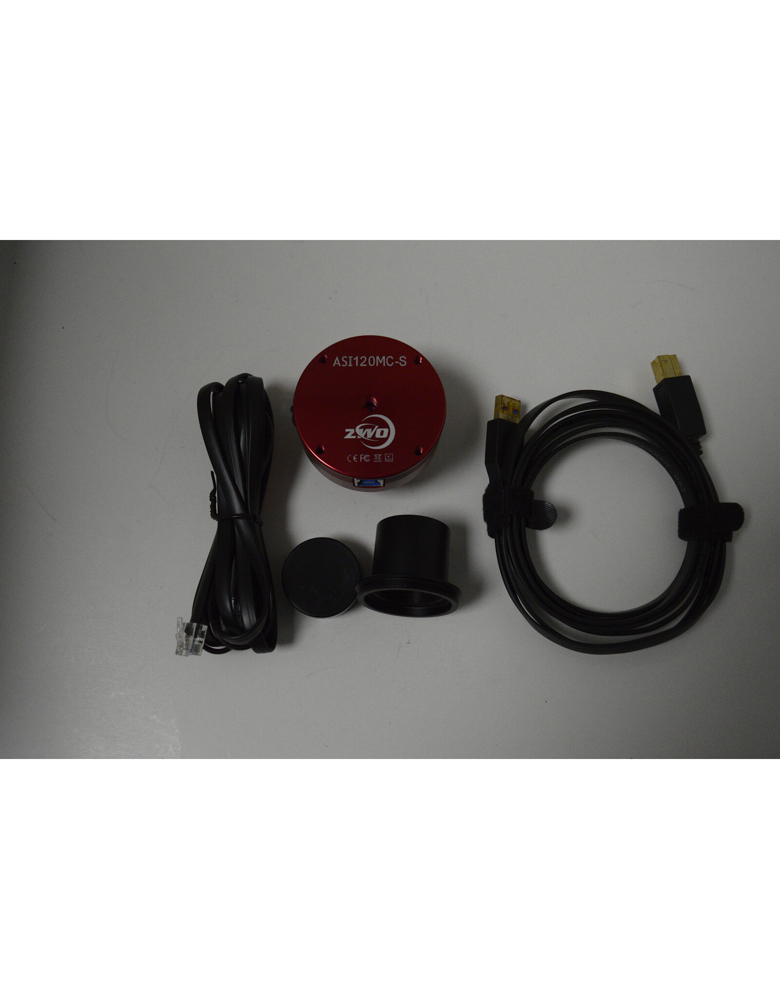 ZWO ZWO ASI120MC-S Camera