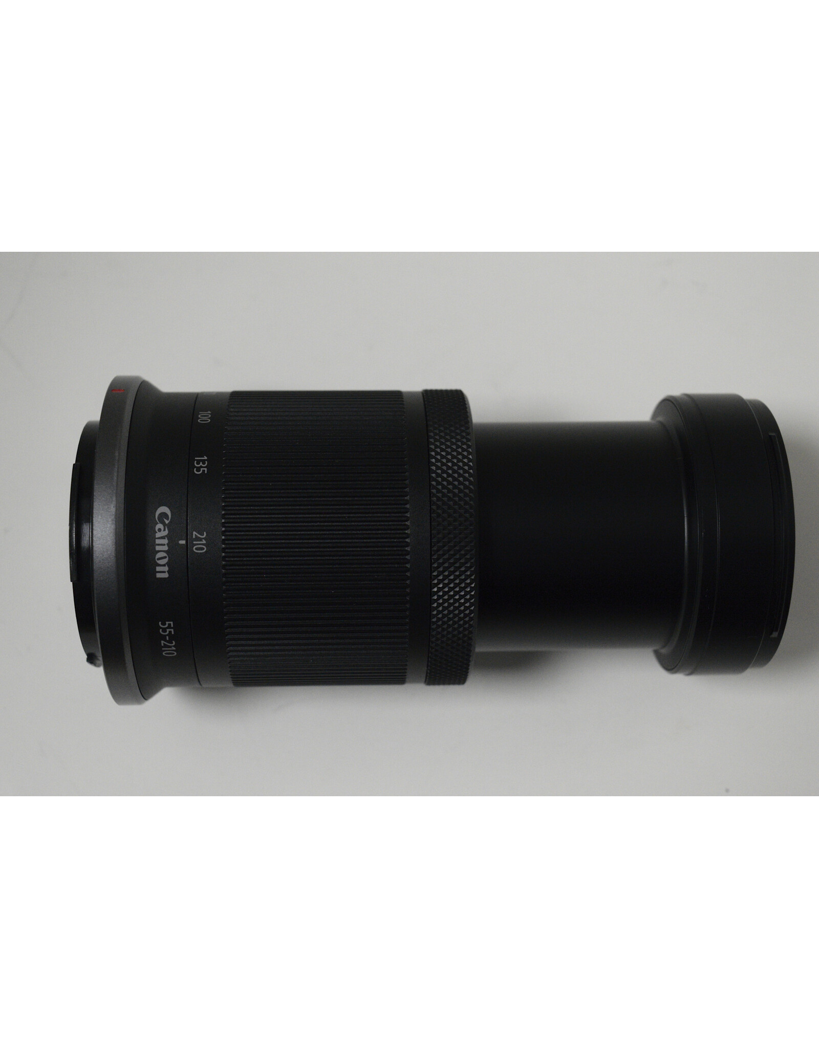 Canon Canon RF-S 55-210mm f/5-7.1 IS STM Lens - Pre-Owned