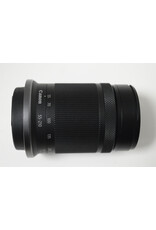 Canon Canon RF-S 55-210mm f/5-7.1 IS STM Lens - Pre-Owned