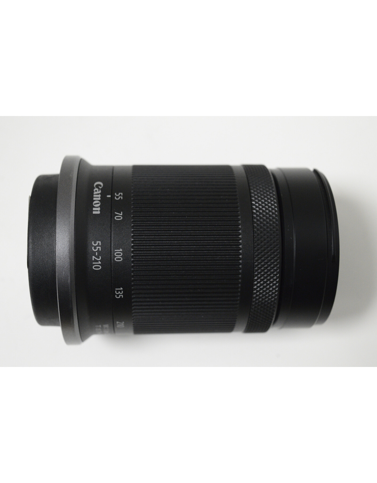 Canon Canon RF-S 55-210mm f/5-7.1 IS STM Lens - Pre-Owned