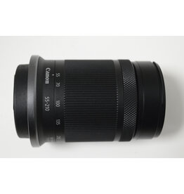 Canon Canon RF-S 55-210mm f/5-7.1 IS STM Lens - Pre-Owned
