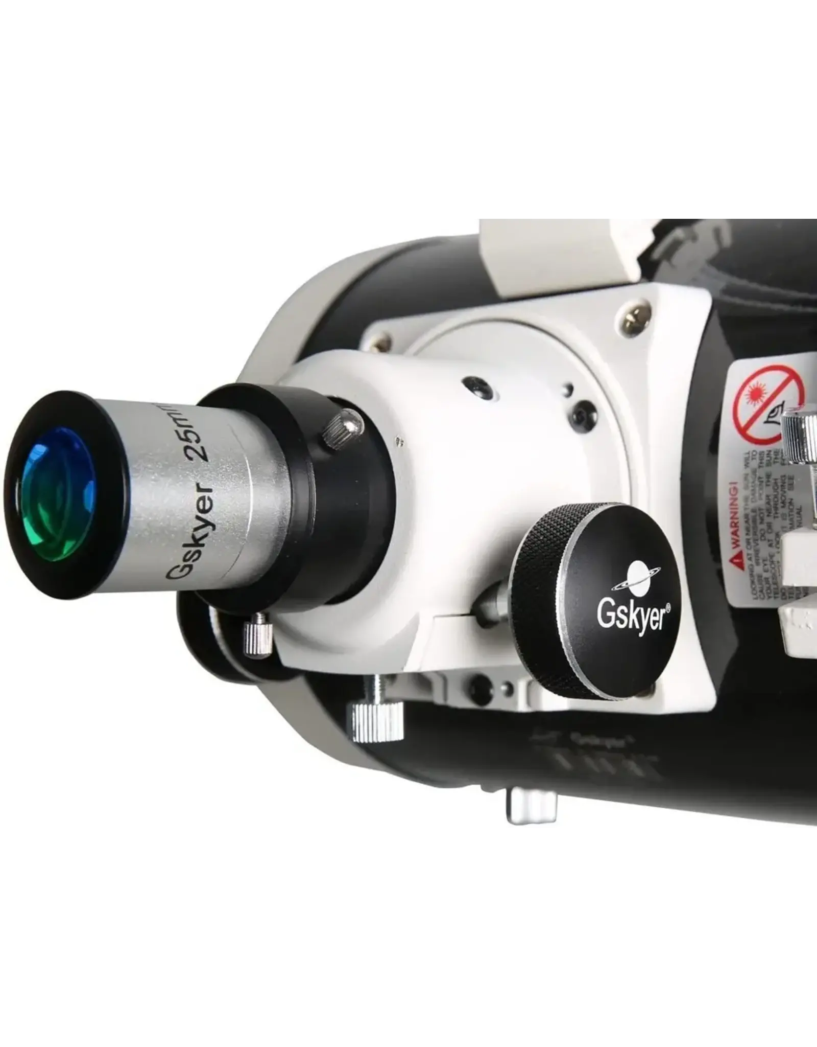 GSkyer Gskyer 130EQ Professional Astronomical Reflector Telescope, German Technology - BRAND NEW!