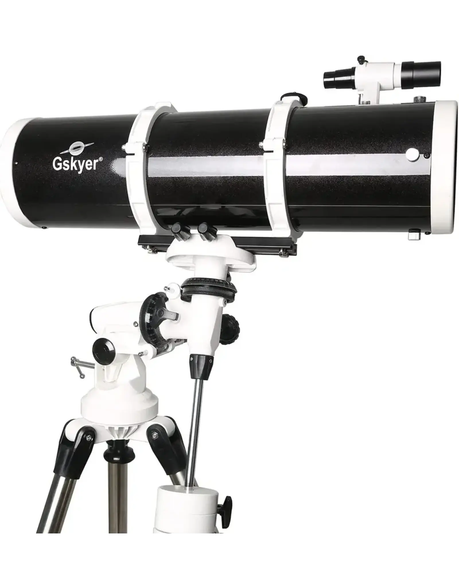 GSkyer Gskyer 130EQ Professional Astronomical Reflector Telescope, German Technology - BRAND NEW!