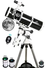 GSkyer Gskyer 130EQ Professional Astronomical Reflector Telescope, German Technology - BRAND NEW!