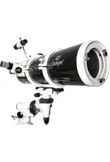 GSkyer Gskyer 130EQ Professional Astronomical Reflector Telescope, German Technology - BRAND NEW!