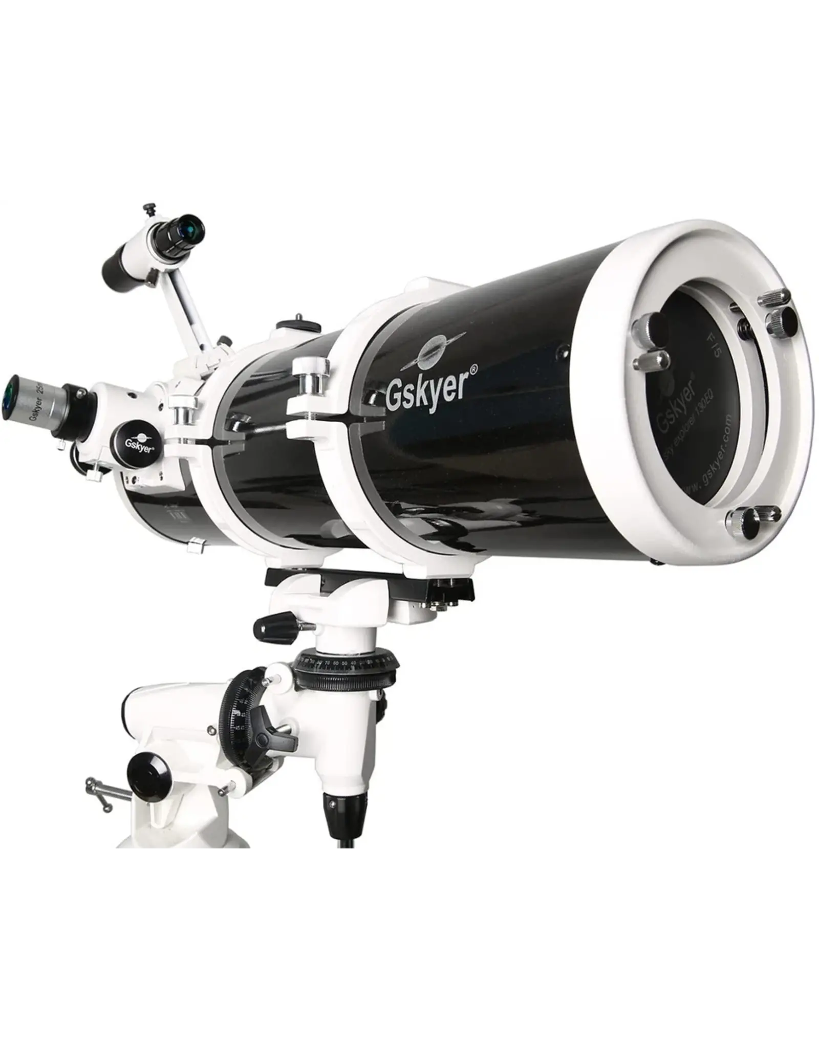 GSkyer Gskyer 130EQ Professional Astronomical Reflector Telescope, German Technology - BRAND NEW!