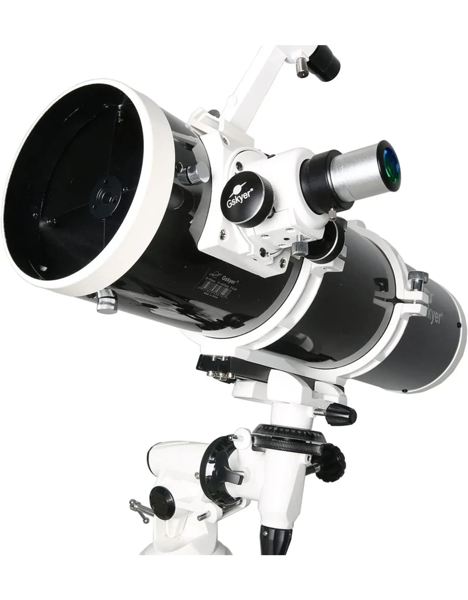 GSkyer Gskyer 130EQ Professional Astronomical Reflector Telescope, German Technology - BRAND NEW!