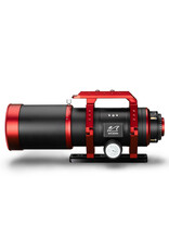 William Optics William Optics 30th Anniversary Limited Edition Ultra-Cat 76 76mm Refractor Telescope w/ Free 32mm Guidescope # T-C-76BR-30A