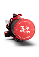 William Optics William Optics 30th Anniversary Limited Edition Ultra-Cat 76 76mm Refractor Telescope w/ Free 32mm Guidescope # T-C-76BR-30A