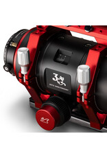 William Optics William Optics 30th Anniversary Limited Edition Ultra-Cat 76 76mm Refractor Telescope w/ Free 32mm Guidescope # T-C-76BR-30A