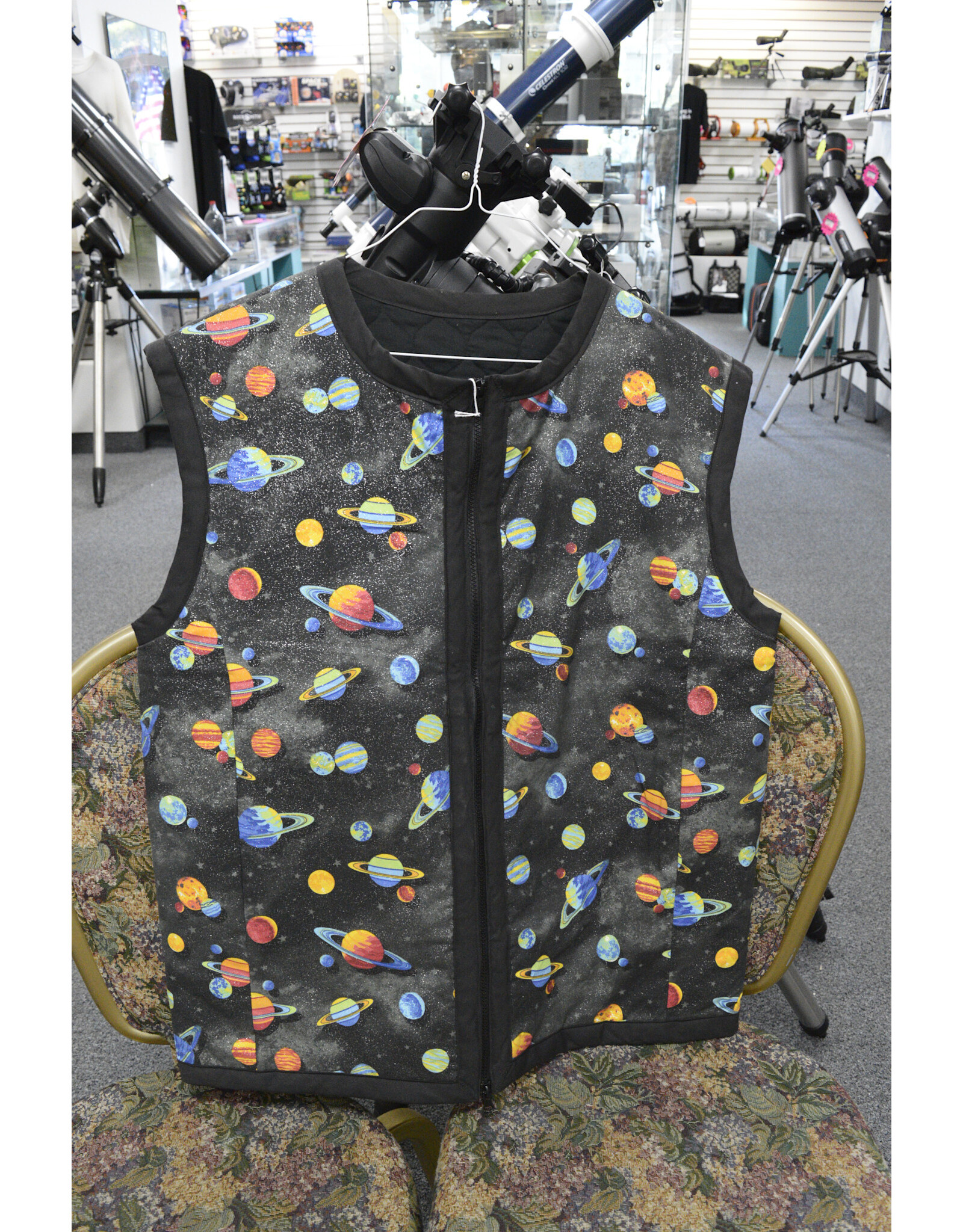 Arcturus Arcturus Stargazers Vest