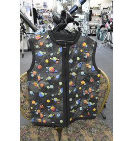 Arcturus Arcturus Stargazers Vest