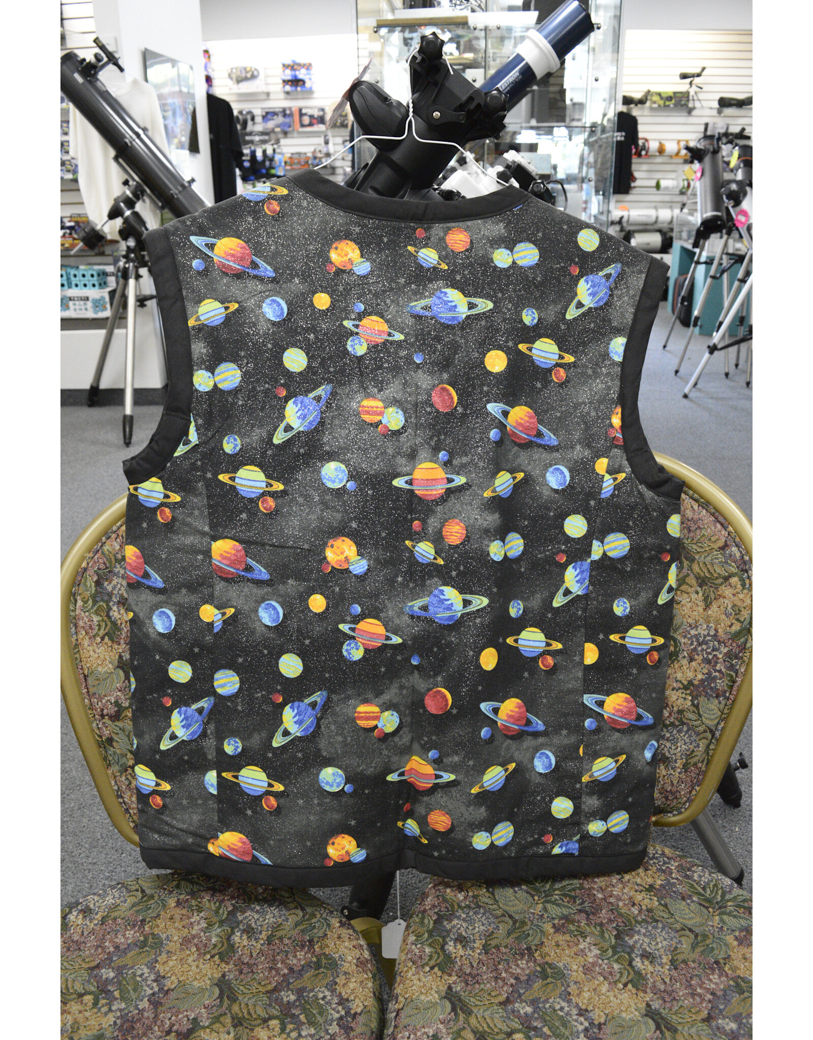 Arcturus Arcturus Stargazers Vest