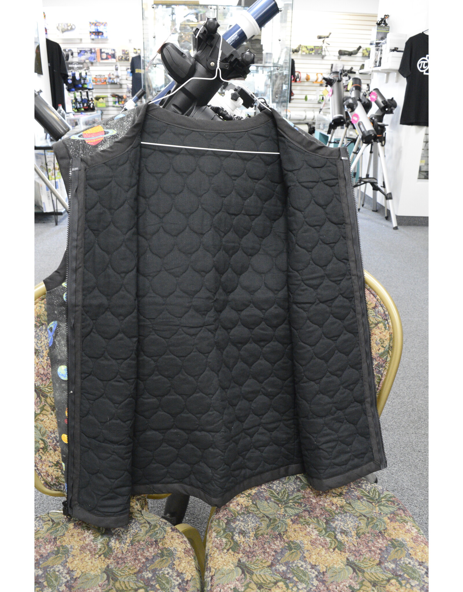 Arcturus Arcturus Stargazers Vest
