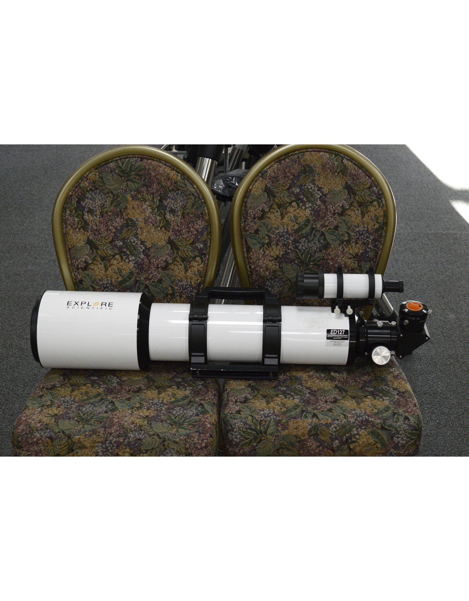 Explore Scientific Explore Scientific  PRE-OWNED 127mm FCD-1  f7.5 Triplet ED APO (Pre-owned)