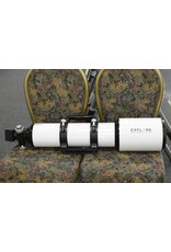 Explore Scientific Explore Scientific  PRE-OWNED 127mm FCD-1  f7.5 Triplet ED APO (Pre-owned)