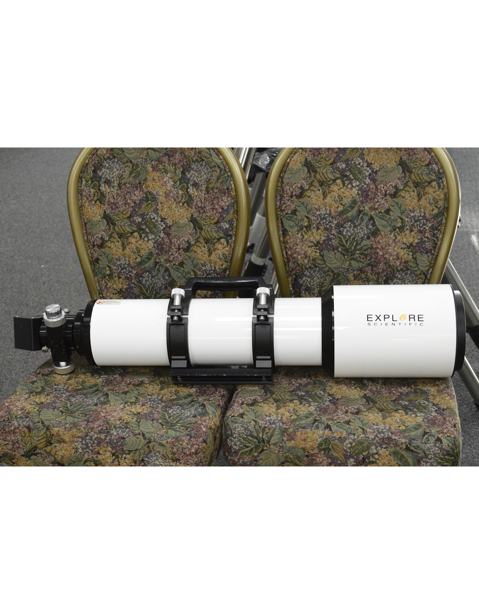 Explore Scientific Explore Scientific  PRE-OWNED 127mm FCD-1  f7.5 Triplet ED APO (Pre-owned)