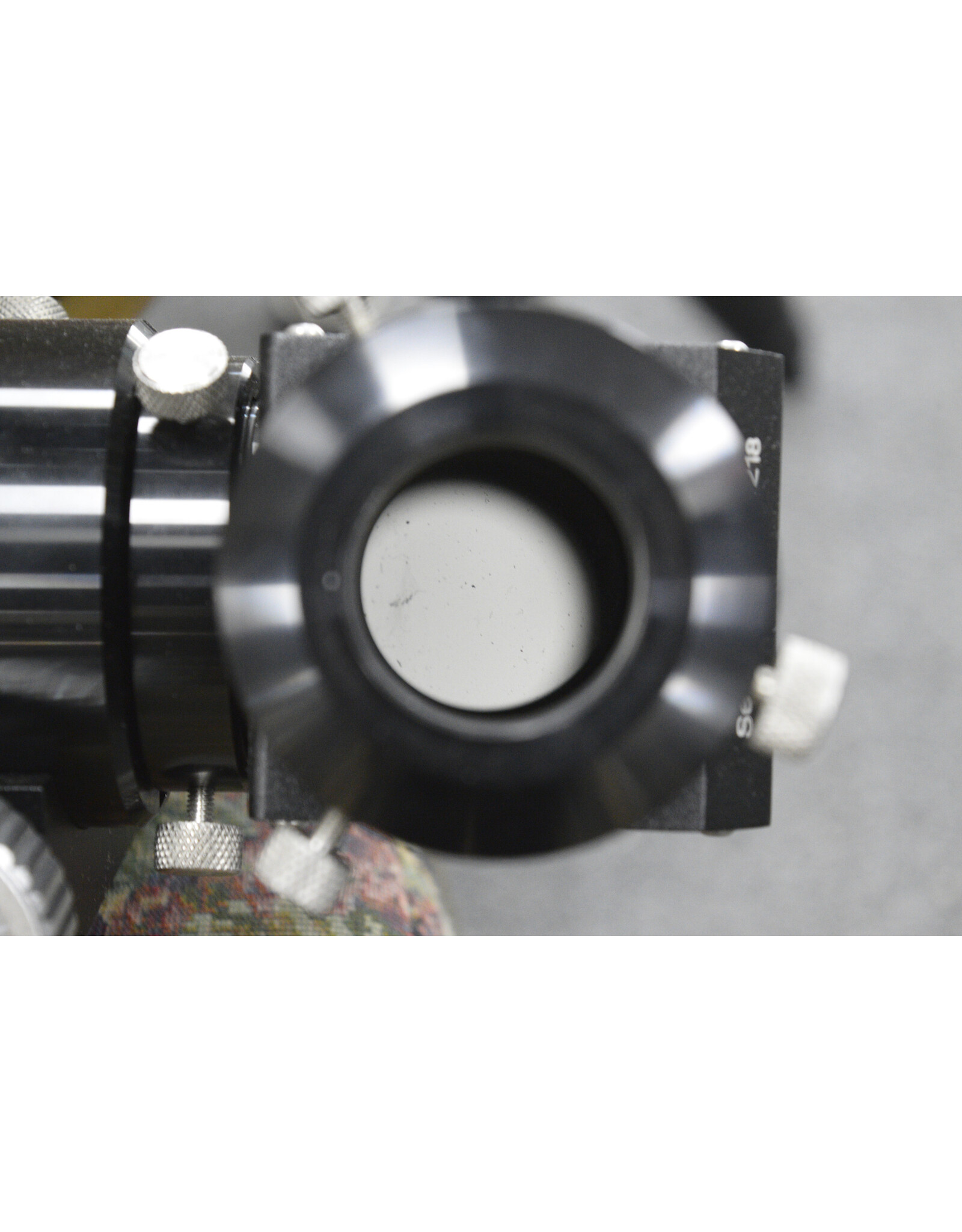 Explore Scientific Explore Scientific 127mm f7.5 Triplet ED APO