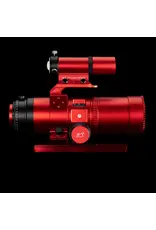 William Optics WIlliam Optics RedCat 51 WIFD Gen 3 f/4.9 APO Refractor Telescope William Optics WIlliam Optics RedCat 51 WIFD Gen 3 f/4.9 APO Refractor Telescope