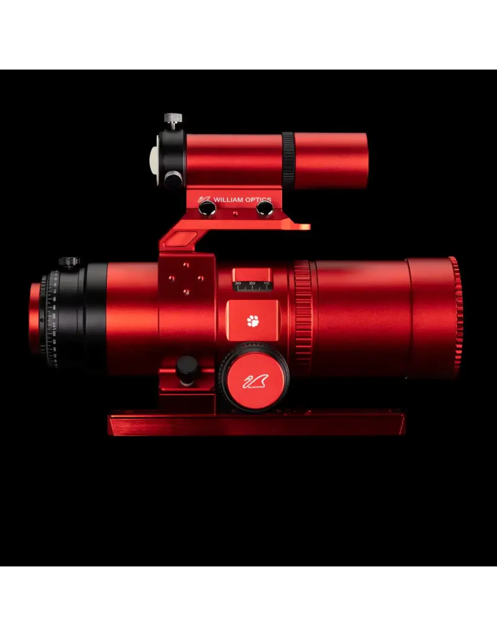 William Optics WIlliam Optics RedCat 51 WIFD Gen 3 f/4.9 APO Refractor Telescope