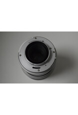 Topcon TOPCON RE-2 Silver 35 mm SLR Film Camera with rexatar 200mm f3.5 Lens