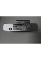 Topcon TOPCON RE-2 Silver 35 mm SLR Film Camera with rexatar 200mm f3.5 Lens