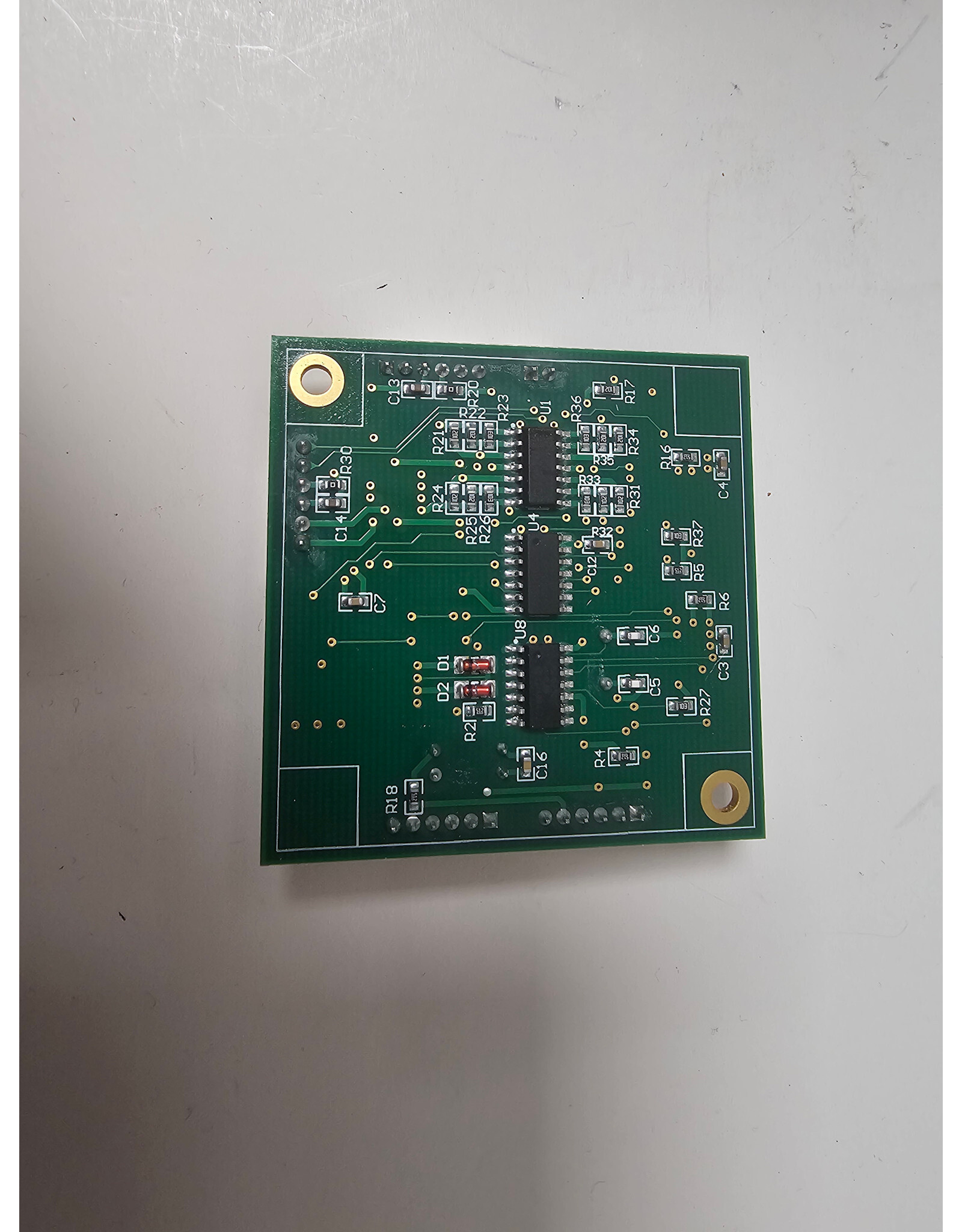 Celestron Celestron NXW435 - Motor Board for Nexstar 4/5SE