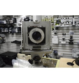 Graflex Graflex No 3 Acme 4x5 View Camera (Pre-owned)
