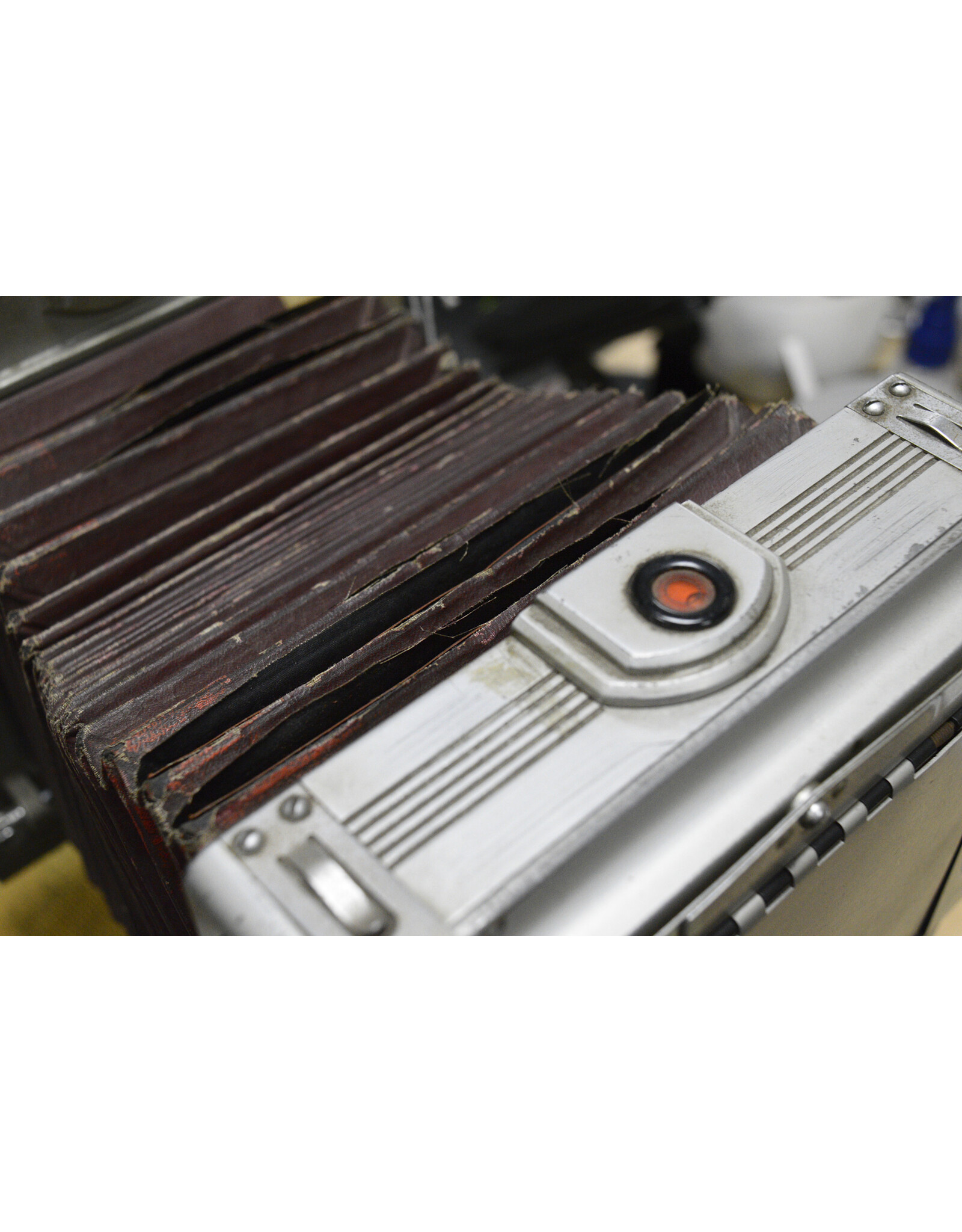 Graflex Graflex No 3 Acme 4x5 View Camera (Pre-owned)